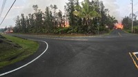 Letusan dipicu salah satunya oleh gempa berkekuatan 6,9 SR (Foto: Dok. U.S. Geological Survey/Handout via REUTERS)