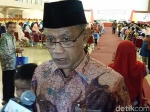 Soal TKA, Muhammadiyah Minta Pemerintah Objektif dan Transparan