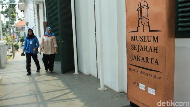 Dark Tourism, 'Wisata Kelam' yang Kian Populer 