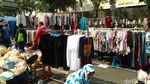 Foto: Kaus #2019JKWSalam2Periode yang Juga Dijual di CFD