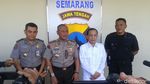 Berita Heboh: Survei INES Unggulkan Prabowo, Aksi Keji Stefanus