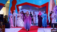 Kegiatan tersebut digagas oleh organisasi sayap PDI Perjuangan (PDIP), Baitul Muslimin Indonesia (Bamusi).