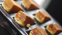 Cari Jajanan Sore Enak? 5 Makanan Ini Bisa Jadi Pilihan