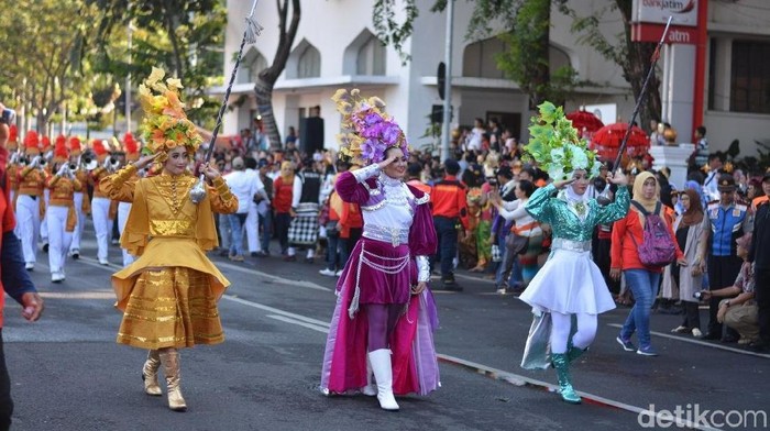 surabaya vaganza