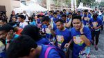 INASGOC Gelar Lomba Lari untuk Promosikan Asian Games