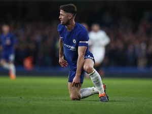 Gary Cahill untuk Atasi Krisis Bek Arsenal