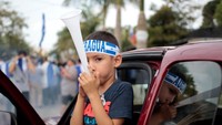 Aturan yang baru mengatur pemotongan besaran uang pensiun hingga 5 persen.  (Foto: Dok. REUTERS/Oswaldo Rivas)