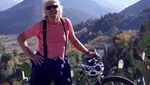 Liburannya Richard Branson, Bos Maskapai Virgin America