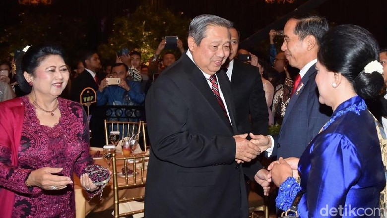Soal #SBYJelaskan, PDIP: Kami Tak Pernah Mengkambinghitamkan Soal #SBYJelaskan, PDIP: Kami Tak Pernah Mengkambinghitamkan