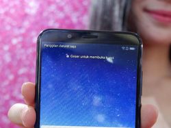 Penjualan Perdana Huawei Nova 2 Lite Mencapai 6.000 Unit