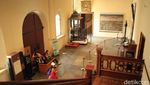 Foto: Penampakan Museum Fatahillah yang Baru Pasca Renovasi