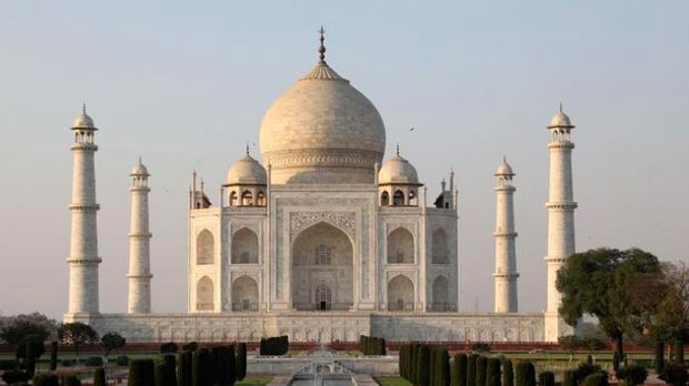 9 dari 10 Kota Berpolusi Tertinggi di Dunia Ada di India!