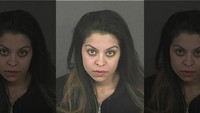 Seorang wanita di Denver, Amerika Serikat, memilih memanaskan sampel urine di oven 7-Eleven. Tingginya suhu oven membuat oven tersebut meledak. Dikutip dari Fox News, Minggu (6/5/2018), wanita tersebut diidentifikasi bernama Angelique Sanchez (26). Departemen Polisi Aurora melaporkan seorang pegawai toko melihat Sanchez menempatkan sesuatu sebelum kemudian terdengar ledakan.  (Foto: Dok. Departemen Polisi Aurora)