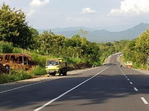 Tak Hanya Tol, Mudik Nyaman Juga Bisa Lewat Pantura dan Pansela