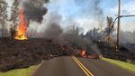 Riuh Dunia dalam Gambar: Lahar Gunung Kilauea, Pemilu Lebanon