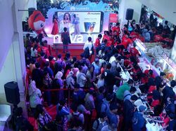 Penjualan Perdana Huawei Nova 2 Lite Mencapai 6.000 Unit