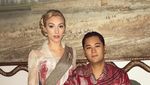 Rumah Nikita Mirzani hingga Kemesraan Panji Trihatmodjo dengan Calon Istri