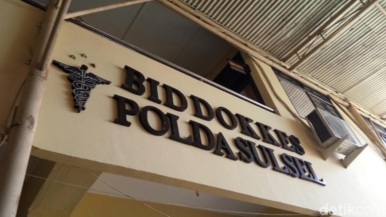 Keroyok Anggota Polri, 2 Remaja di Makassar Ditangkap Keroyok Anggota Polri, 2 Remaja di Makassar Ditangkap