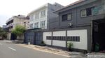 Foto: Rumah Saksi Bisu Stefanus Bunuh Laura Kekasihnya