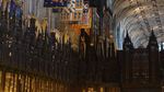 Foto: Gereja Tempat Menikah Pangeran Harry dan Meghan Markle