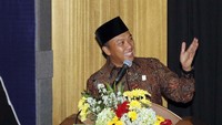 Lomba menulis esai yang diikuti universitas di seluruh Indonesia sebagai bentuk konsistensi GP Nasdem mendorong pemuda Indonesia untuk terus berkontribusi terhadap kemajuan bangsa. Foto: dok. GP Nasdem