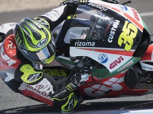Tonton Live Streaming MotoGP Spanyol di detikSport!