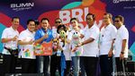 INASGOC Gelar Lomba Lari untuk Promosikan Asian Games