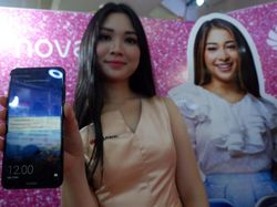 Penjualan Perdana Huawei Nova 2 Lite Mencapai 6.000 Unit