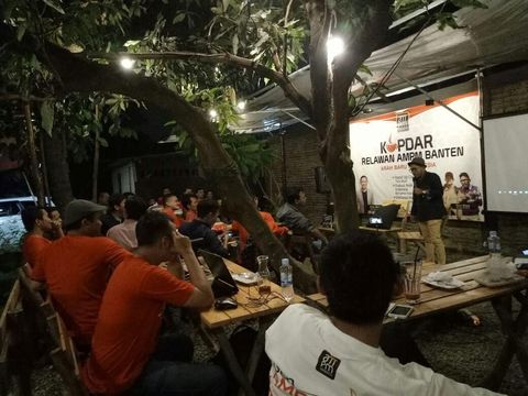 Kala Capres PKS Gerilya di Kandang Jokowi