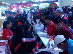 Penjualan Perdana Huawei Nova 2 Lite Mencapai 6.000 Unit