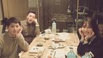 Duh, Manisnya 10 Pose Song Joong-ki Saat Masak sampai Cicip Gyoza