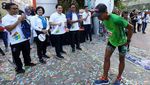 INASGOC Gelar Lomba Lari untuk Promosikan Asian Games