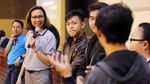 Kampanye Aman Berkendara di Lingkungan Kampus