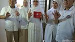 Botram Akbar, Cara Oded M Danial-Yana Mulyana Dekati Pemilihnya