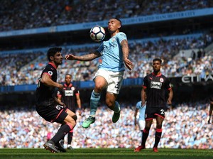 Hasil Liga Inggris