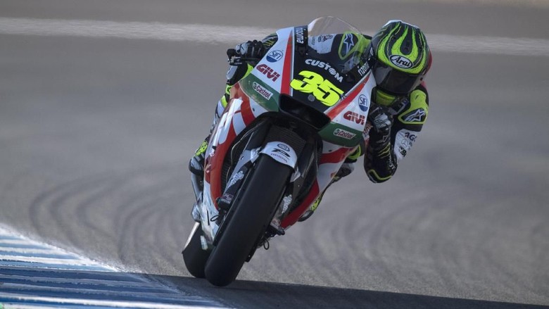 Tonton Live Streaming MotoGP Spanyol di Sini! Tonton Live Streaming MotoGP Spanyol di Sini!