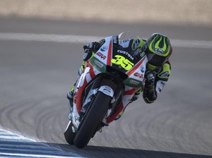 Crutchlow Berharap Balapan Lebih Menarik daripada Tahun Lalu