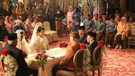 Deretan Tamu Akad Putri Tutut Soeharto: JK, Puan hingga Gatot