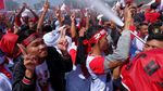 Megawati Hadiri Kampanye Akbar Tb Hasanuddin-Anton Charliyan
