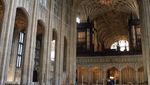 Foto: Gereja Tempat Menikah Pangeran Harry dan Meghan Markle