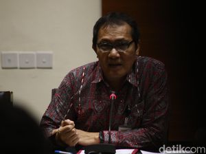 KPK akan Panggil Lagi Saksi TNI yang Mangkir dari Kasus Heli AW-101