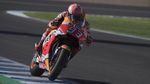 Line-up Sementara MotoGP 2019