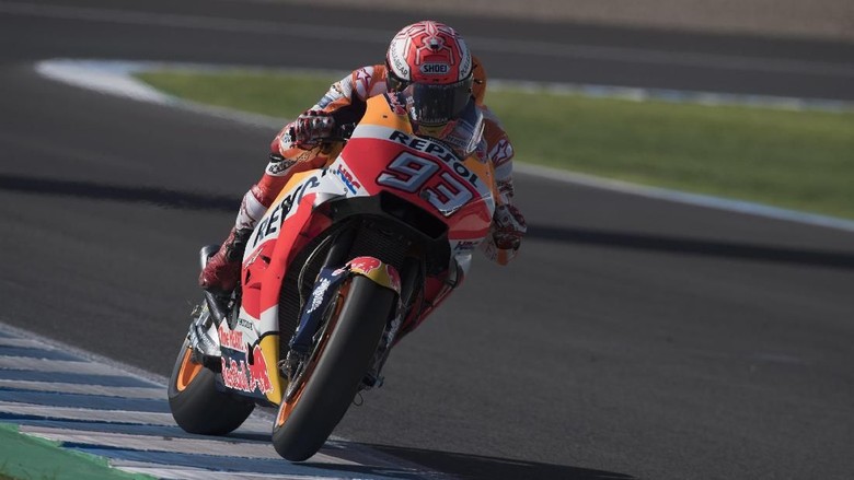 Hasil MotoGP Spanyol Hasil MotoGP Spanyol