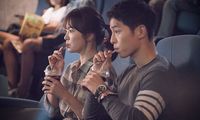 Song Joong Ki dan Song Hye Kyo resmi bercerai.