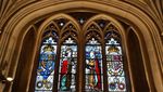 Foto: Gereja Tempat Menikah Pangeran Harry dan Meghan Markle