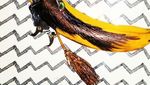Kreatif! Pisang Ini Diubah Jadi Berbagai Lukisan yang Menarik