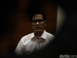 Wakil Ketua BPK Tak Penuhi Panggilan KPK Jadi Saksi Kasus Suap