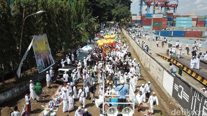 Panduan Lengkap, Jadwal Ziarah Kubro Palembang 2026 hingga Sejarahnya