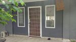Foto: Rumah Saksi Bisu Stefanus Bunuh Laura Kekasihnya
