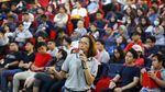 Kampanye Aman Berkendara di Lingkungan Kampus